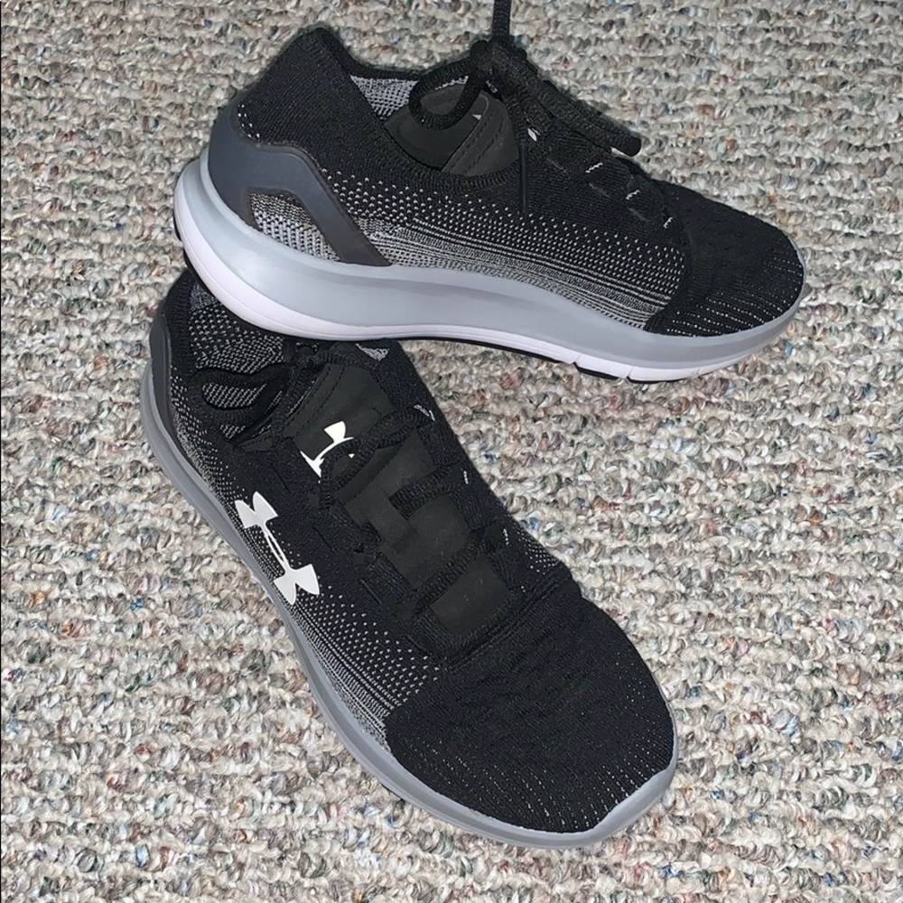 UA BRAND NEW
